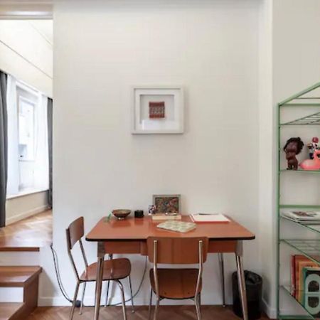 House In House At The Heart Of Exarchia, Extremely Central Atenas Exterior foto