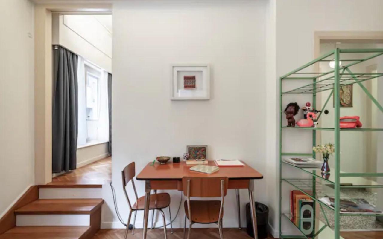 House In House At The Heart Of Exarchia, Extremely Central Atenas Exterior foto
